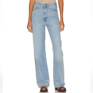 Levi's Women's Flare Wide Leg Jeans - Far and Wide